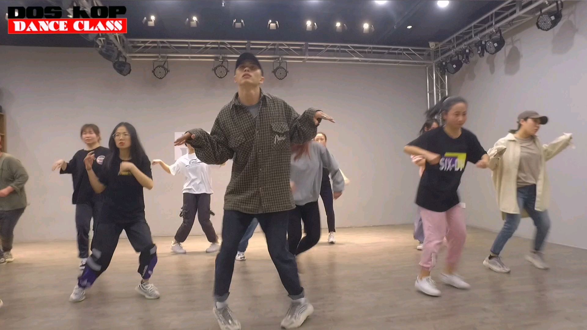 你的hiphop有Freestyle嘛?